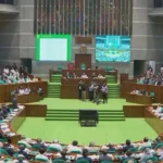 ত্রয়োদশ জাতীয় সংসদের পররাষ্ট্র মন্ত্রণালয় সম্পর্কিত স্থায়ী কমিটির দ্বিতীয় বৈঠক অনুষ্ঠিত