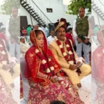 প্যারোলে মুক্তি পেয়ে প্রেমিকাকে বিয়ে গ্যাংস্টারের, পাহারায় ছিল পুলিশ
