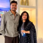অস্ট্রেলিয়ায় শাবনূরের আতিথেয়তায় মুগ্ধ তাসকিন