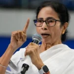 ফেসবুক লাইভে মমতার বিস্ফোরক অভিযোগ