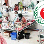 সারা দেশে হাম উপসর্গে আরও ৩ জনের মৃত্যু
