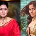 বড় পর্দায় প্রথমবার বাঁধন-ফারিয়ার জুটি, আসছে ‘লজ্জা’