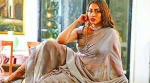 আওয়ামী লীগের পতন ও নেতাকর্মীদের ভূমিকা নিয়ে মুখ খুললেন মেঘনা আলম