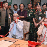 ফ্যাসিস্টের হাত থেকে মুক্তি পেতে চরম মূল্য দিতে হয়েছে: রাষ্ট্রপতি