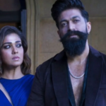 মুখ থুবড়ে পড়েছে যশ অভিনীত ‘টক্সিক’, ওটিটি স্বত্ব নিয়েও অনিশ্চয়তা