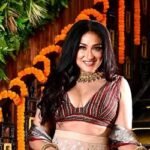 দুর্গাপূজা সত্যিই আমার কাছে সবচেয়ে সুন্দর সময়: ঋতুপর্ণা