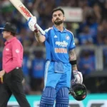 কোহলির চোখে সেরা যারা