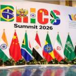 নয়াদিল্লিতে আজ শুরু হচ্ছে ব্রিকসের ১৮তম শীর্ষ সম্মেলন