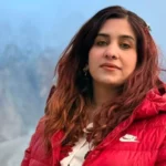৭ হাজার মিটার উঁচু থেকে চিকিৎসক আসমার লাশ উদ্ধার