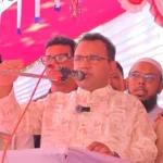 প্রধানমন্ত্রীর নেতৃত্বে গণতন্ত্র ও আইনের শাসন প্রতিষ্ঠিত হবে: খন্দকার মারুফ