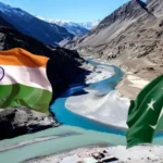 পানিকে অস্ত্র বানাতে দেব না, ভারতকে পাকিস্তানের কড়া বার্তা