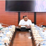 প্রধানমন্ত্রীর সভাপতিত্বে মন্ত্রিপরিষদের বৈঠক অনুষ্ঠিত