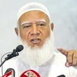 বিরোধী দলের একটি যৌক্তিক পরামর্শও নিচ্ছে না সরকার: ডা. শফিকুর রহমান