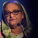 ৩১ ডিসেম্বরের মধ্যে শেখ হাসিনা দেশে ফিরতে না পারলে ১ জানুয়ারি থেকে…