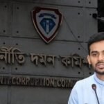 আসিফ মাহমুদের দেশত্যাগে নিষেধাজ্ঞা চেয়ে আবেদন করবে দুদক