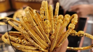 কোন ক্যারেটের সোনা বেশি টেকসই ২২, ১৮ না ১৪?