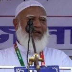 স্বৈরশাসক থেকে দেশকে মুক্ত করার জন্য রাস্তায় নেমেছি: ডা. শফিকুর রহমান