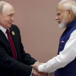 রাশিয়ার ওপর মার্কিন নিষেধাজ্ঞা বিল, ‘দুশ্চিন্তায়’ ভারত