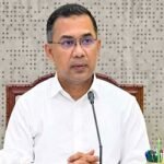 সামুদ্রিক নীতির কার্যকর বাস্তবায়নে সরকারের গুরুত্বারোপ: প্রধানমন্ত্রী