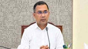 সামুদ্রিক নীতির কার্যকর বাস্তবায়নে সরকারের গুরুত্বারোপ: প্রধানমন্ত্রী