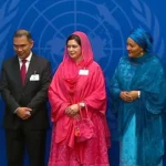 জাতিসংঘ মহাসচিবের স্বাগত প্রাতরাশে প্রধানমন্ত্রী তারেক রহমান