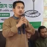 কীভাবে কর্মসূচি করব বিএনপিকে শেখাতে হবে না: সারজিস আলম