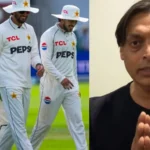 এই দলের কাছ থেকে পিসিবির কোনো আশা নেই: শোয়েব আখতার