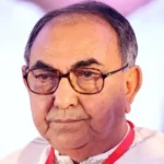 রাতে দেশে ফিরছেন মির্জা আব্বাস