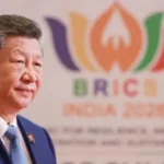 ‘অন্যের স্বাধীনতায় হস্তক্ষেপ বন্ধ করুন’ ব্রিকস সম্মেলনে বার্তা শি জিনপিংয়ের