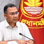 ২৭ সেপ্টেম্বর দেশে ফিরবেন প্রধানমন্ত্রী তারেক রহমান