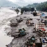 নেপালের বন্যায় এক বাড়ি থেকেই মিলল ২৪ মরদেহ