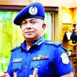 এসপি আপেল সাময়িক বরখাস্ত, বিভাগীয় মামলার সিদ্ধান্ত