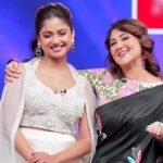 ‘দিদি নম্বর ১’-এ স্বস্তিকার ব্যবহারে মুগ্ধ ঐন্দ্রিলা