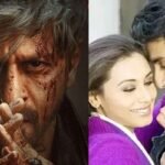 শাহরুখের সিনেমায় দীর্ঘ ২০ বছর পর জুটি বাঁধছেন রানি-অভিষেক
