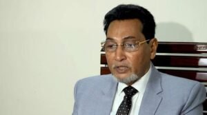 জামায়াতের ইশতেহারেই ছিল না, এখন তারা শরিয়া আইন চায়: চিফ হুইপ