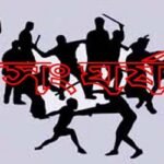 ভিপি সম্পত্তি দখলকে কেন্দ্রকরে নওগাঁর বদলগাছীতে দুইপক্ষের সংঘর্ষ নিহত-১ আহত-১১জন 