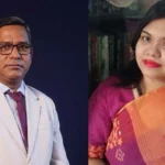 নোবিপ্রবিতে নীল দলের সাবেক সভাপতিসহ দুই শিক্ষককে শোকজ