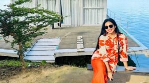 খুনসুটি আর একটু জাদুর মাঝে কোথাও যেন হারিয়ে গিয়েছিলাম: প্রভা