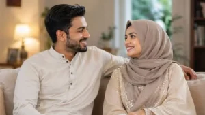 মন খুলে বউয়ের প্রশংসা করার দিন আজ
