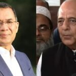 তারেক রহমানের ভারত সফর হবে, তবে তারিখ ঠিক হয়নি: দীনেশ ত্রিবেদী