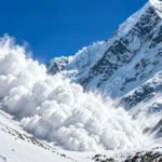 হিমলুং হিমালে তুষারধস, নিখোঁজ ১৪ নেপালি