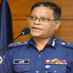 সাইবার অপরাধ মোকাবিলায় পুলিশের সক্ষমতা বাড়ানোর বিকল্প নেই : আইজিপি