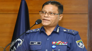 সাইবার অপরাধ মোকাবিলায় পুলিশের সক্ষমতা বাড়ানোর বিকল্প নেই : আইজিপি