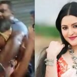 ইতালিতে বাঁধনের ওপর হামলা, মুখ খুললেন পরীমনি