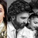 মেয়ের জন্মদিনে আসন্ন সন্তানকে নিয়ে যে বার্তা দীপিকা-রণবীরের