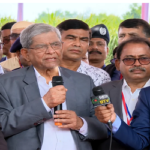 ঠাকুরগাঁও বিশ্ববিদ্যালয়ের ভিত্তিপ্রস্তর স্থাপন করলেন রাষ্ট্রপতি