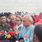 ফ্যাসিবাদের আমলে নারী-শিশুরা বেশি নির্যাতনের শিকার: রিজভী