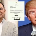 তারেক রহমানের সঙ্গে শিগগির সাক্ষাতের প্রত্যাশা ট্রাম্পের