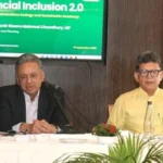 রোবাস্ট ইন্টারনেট ও ডিজিটাল আর্থিক অন্তর্ভুক্তির মাধ্যমে টেকসই উন্নয়ন সম্ভব: অর্থমন্ত্রী