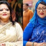 বাইফা অ্যাওয়ার্ডে আজীবন সম্মাননায় সুচন্দা ও সাবিনা ইয়াসমিন